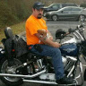 Meet your Posher, Reggie